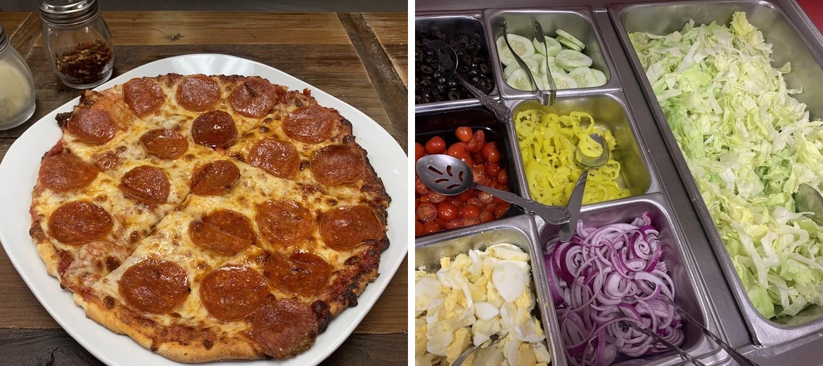 TOs Kitchen