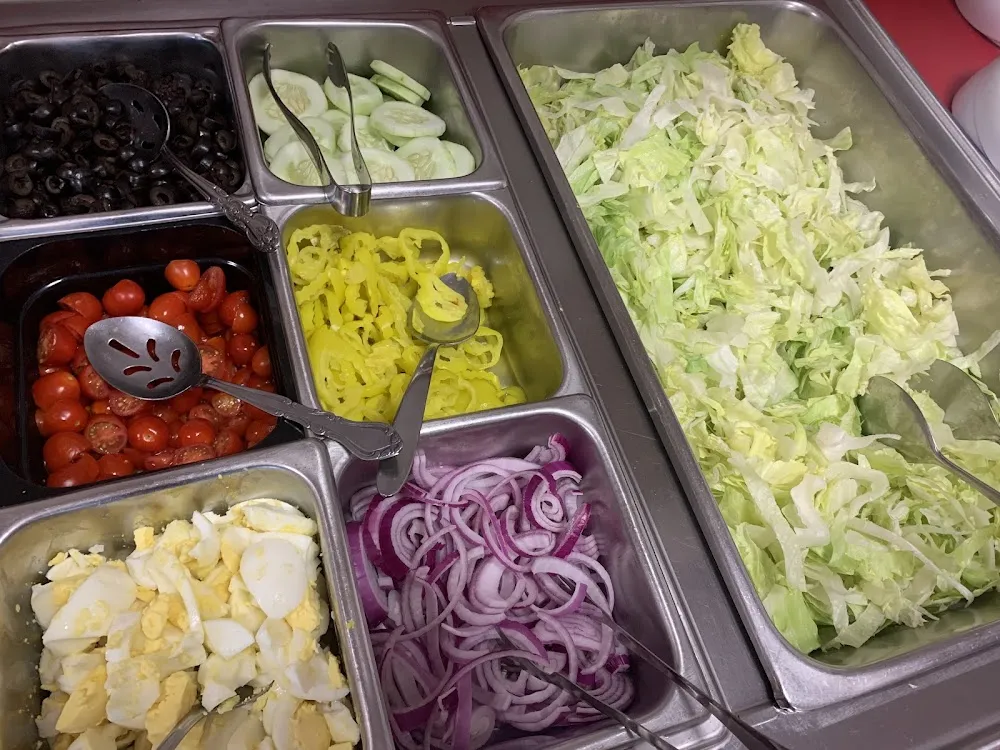 Salads